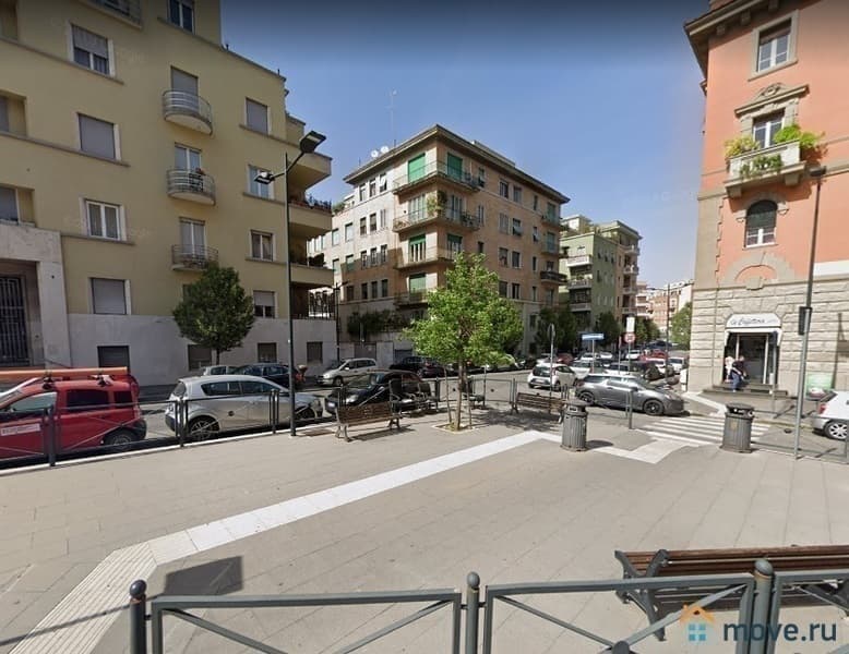комната, 1 м²