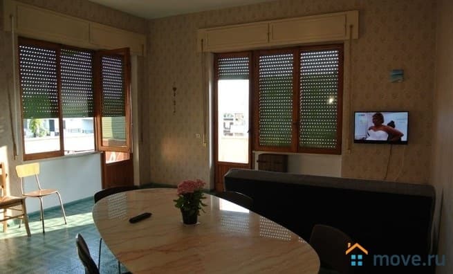 4-комн. квартира, 160 м²
