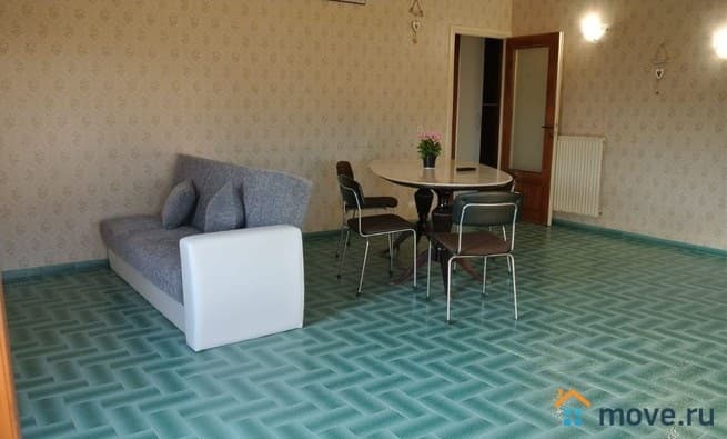 4-комн. квартира, 160 м²