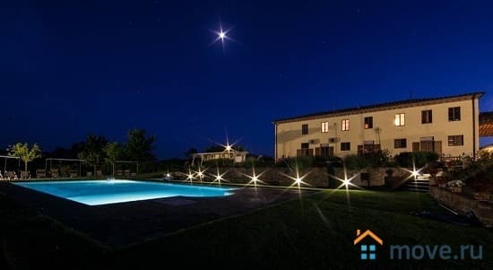 гостиница, 630 м²