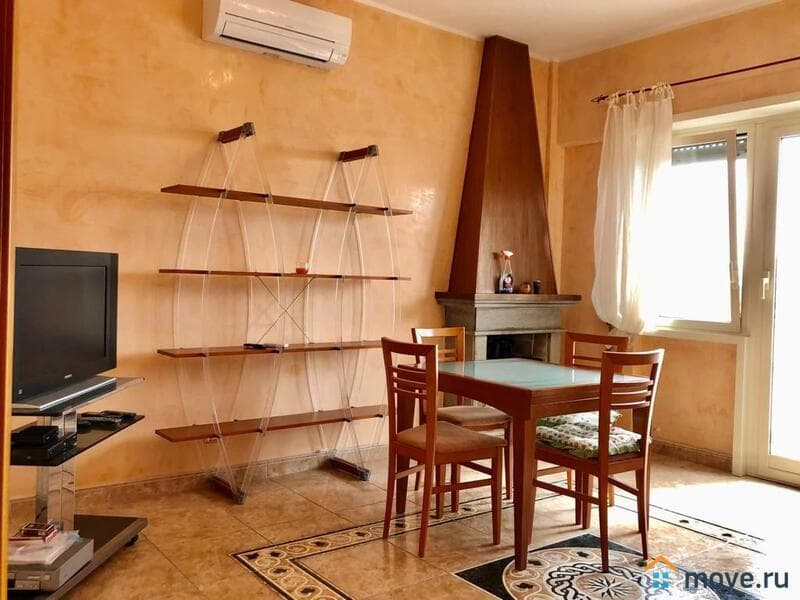 3-комн. квартира, 70 м²