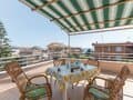 Сдам в аренду посуточно четырехкомнатную квартиру, 100 м², этаж 3 из 3. Фото 1
