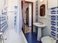 Сдам в аренду посуточно четырехкомнатную квартиру, 100 м², этаж 3 из 3. Фото 9