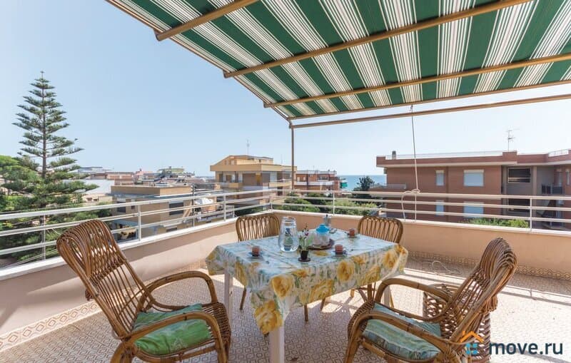 4-комн. квартира, 100 м²
