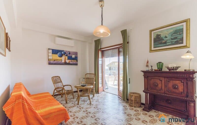 4-комн. квартира, 100 м²