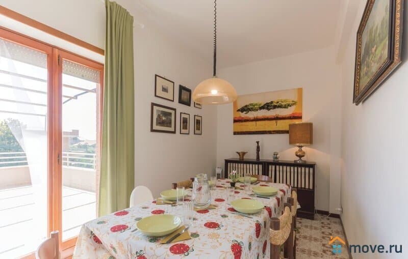 4-комн. квартира, 100 м²