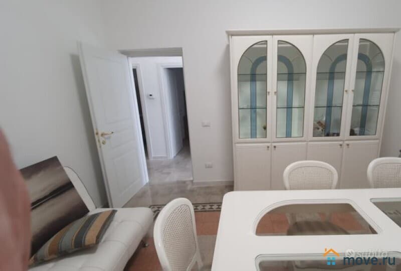 3-комн. апартаменты, 90 м²