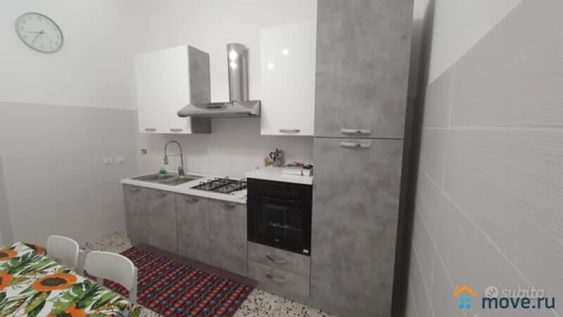 3-комн. апартаменты, 90 м²