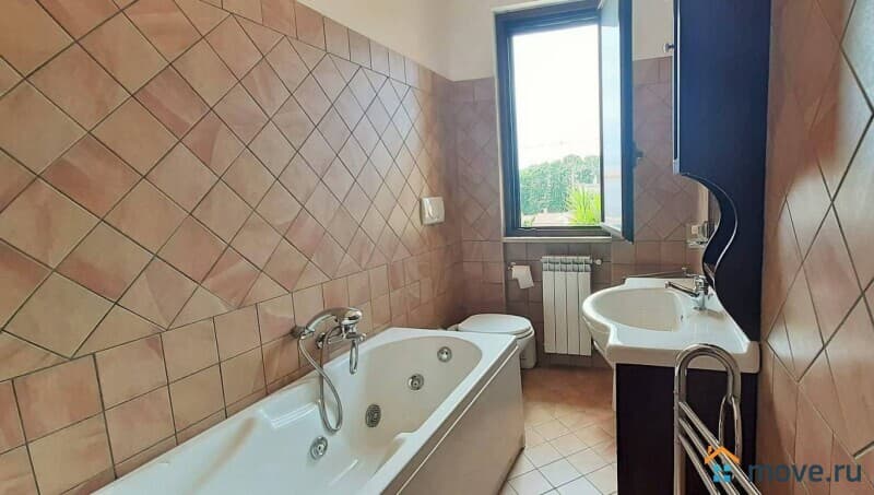 таунхаус, 110 м²