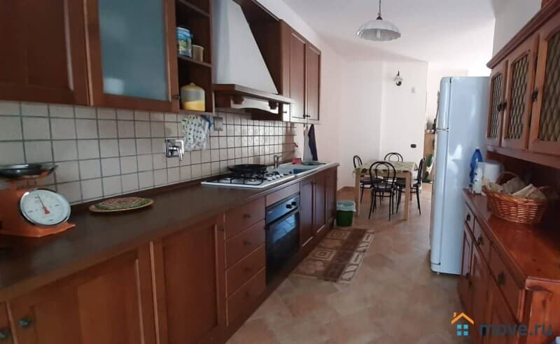 таунхаус, 110 м²