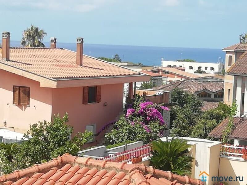 3-комн. квартира, 85 м²
