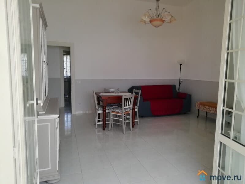 3-комн. квартира, 85 м²