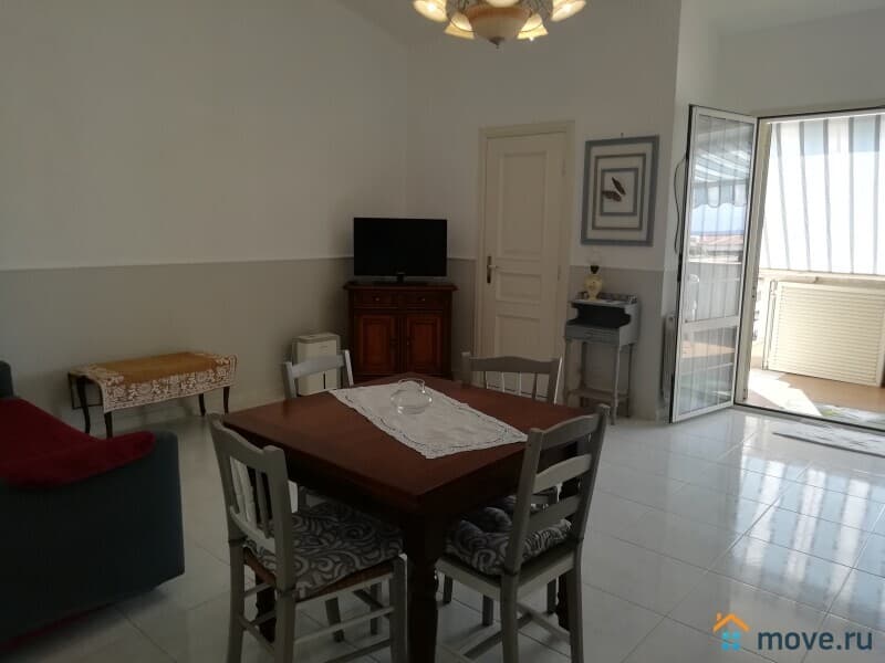 3-комн. квартира, 85 м²
