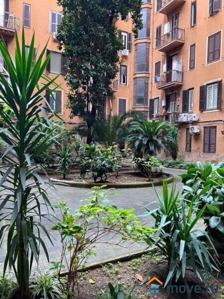 2-комн. квартира, 80 м²