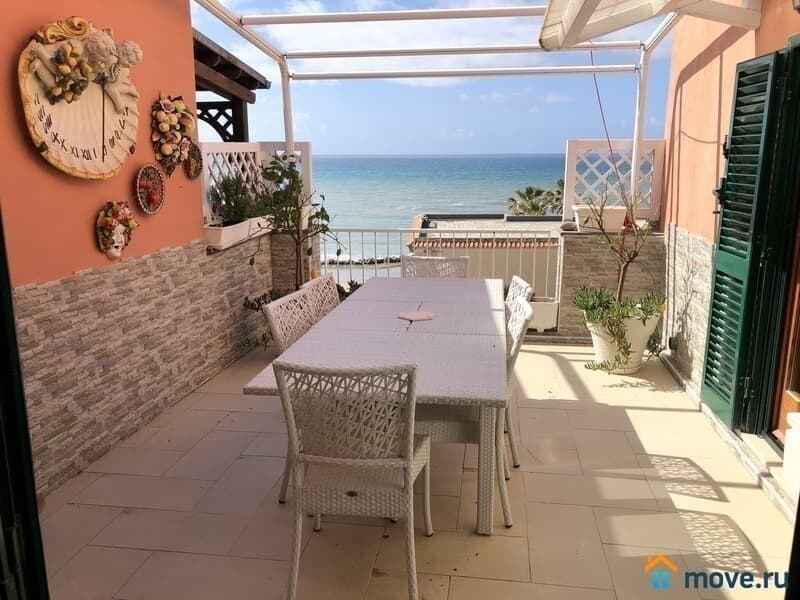 4-комн. пентхаус, 320 м²