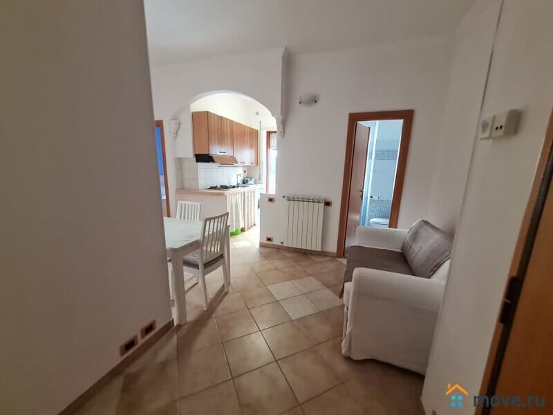 1-комн. квартира, 50 м²