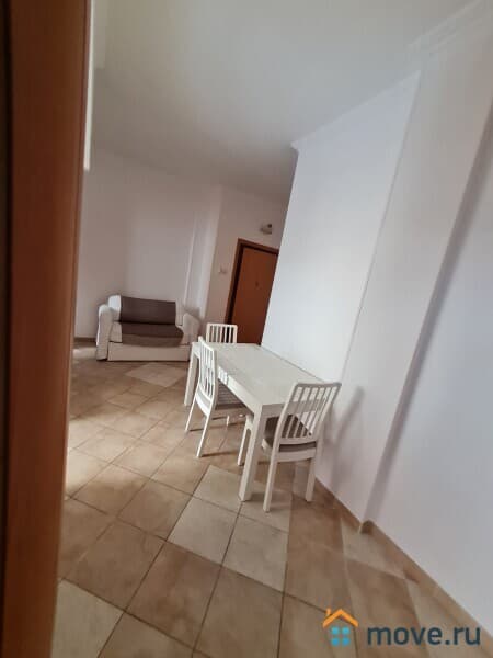 1-комн. квартира, 50 м²