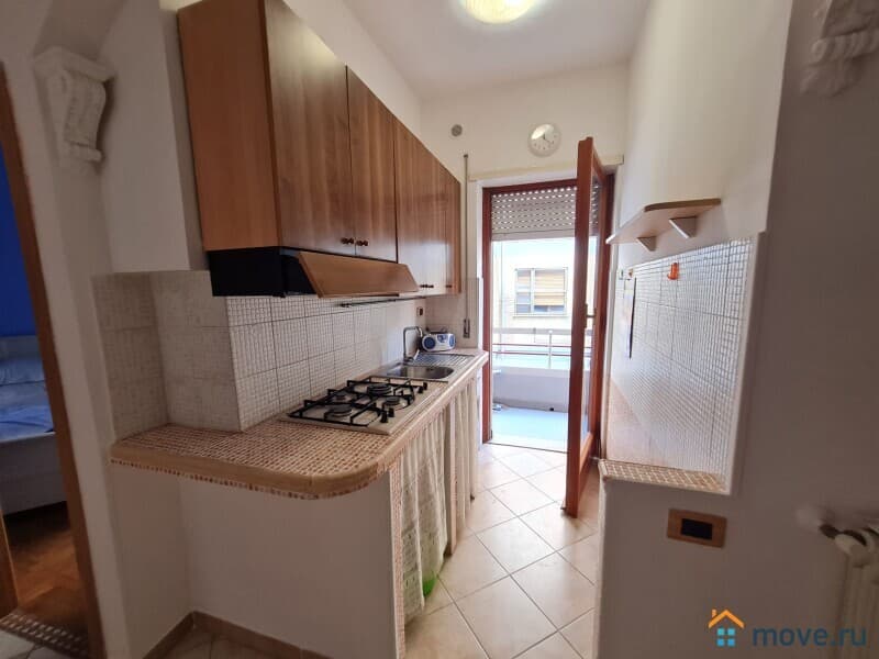 1-комн. квартира, 50 м²