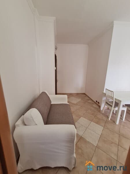1-комн. квартира, 50 м²