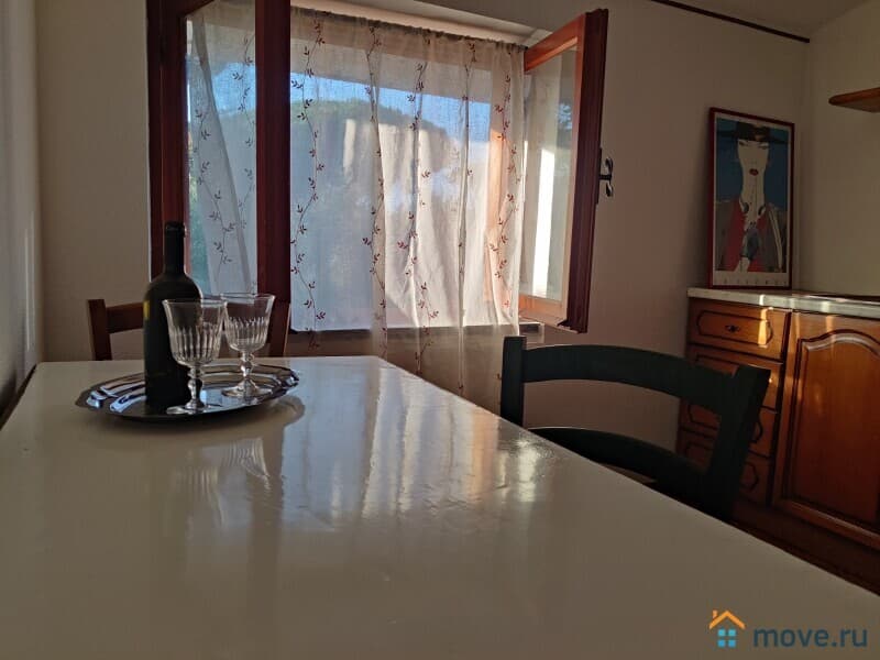 1-комн. квартира, 45 м²