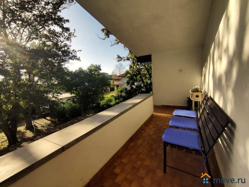 1-комн. квартира, 45 м²