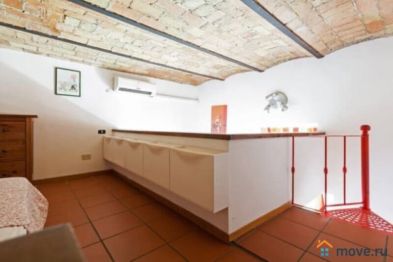 1-комн. квартира, 54 м²