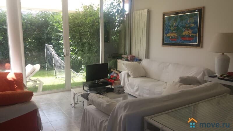 3-комн. квартира, 85 м²