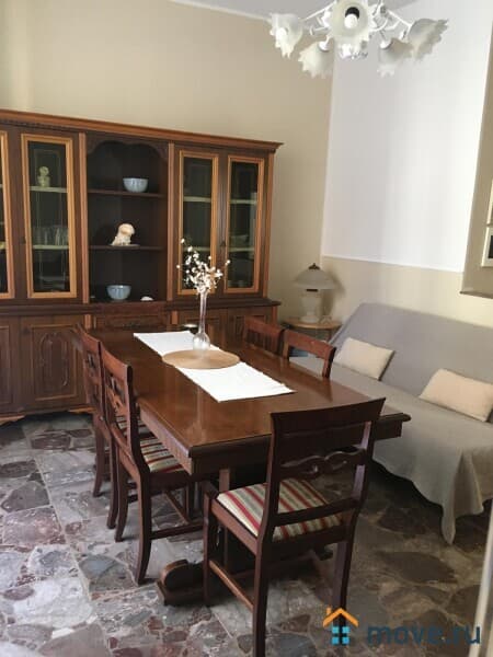 3-комн. квартира, 85 м²
