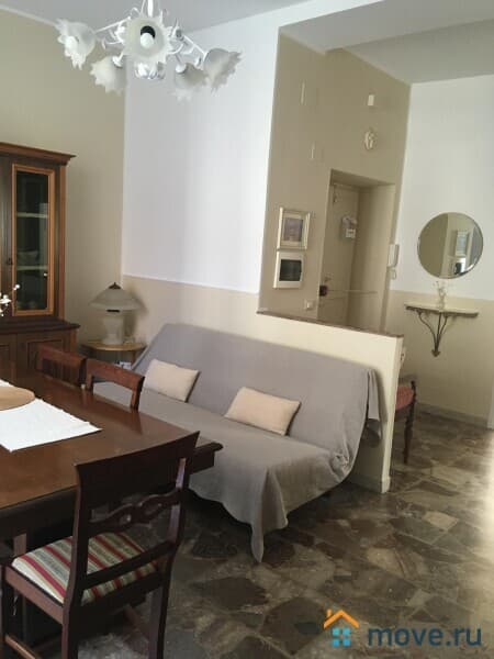 3-комн. квартира, 85 м²
