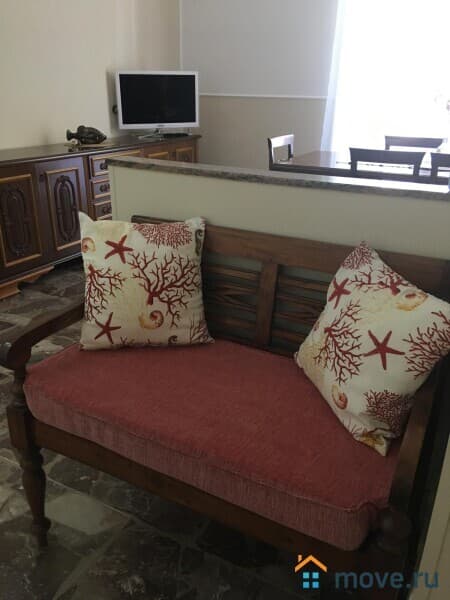 3-комн. квартира, 85 м²