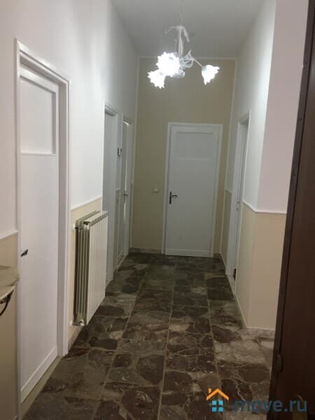 3-комн. квартира, 85 м²