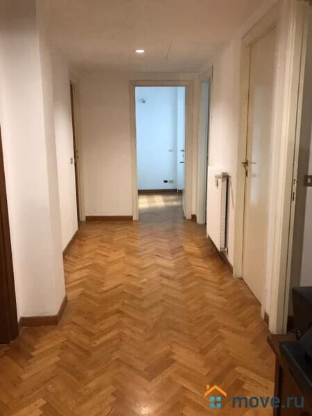 4-комн. квартира, 120 м²
