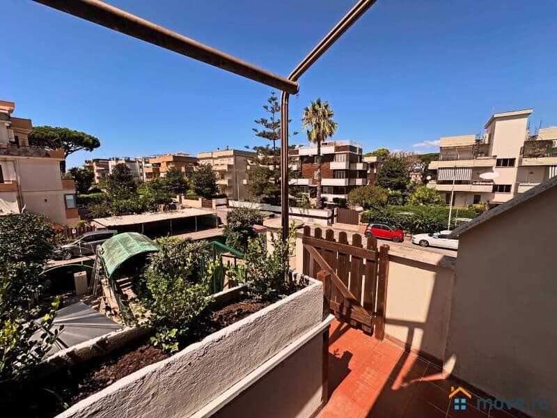 4-комн. квартира, 130 м²