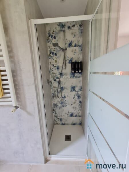 коттедж, 60 м²