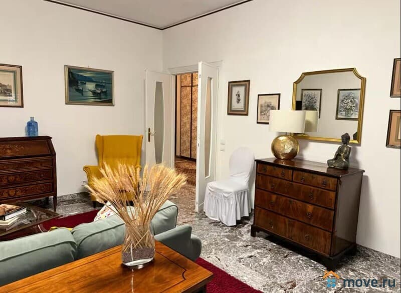 3-комн. квартира, 150 м²