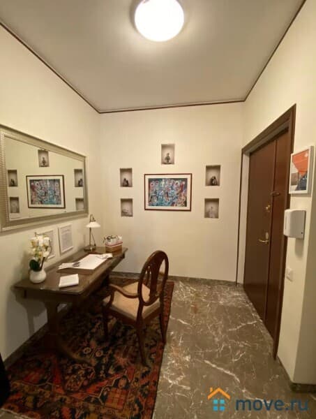 3-комн. квартира, 150 м²