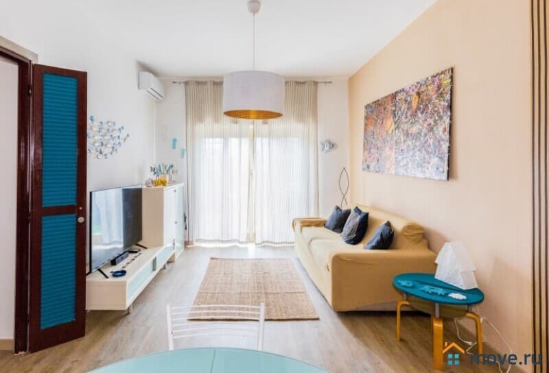 2-комн. квартира, 50 м²