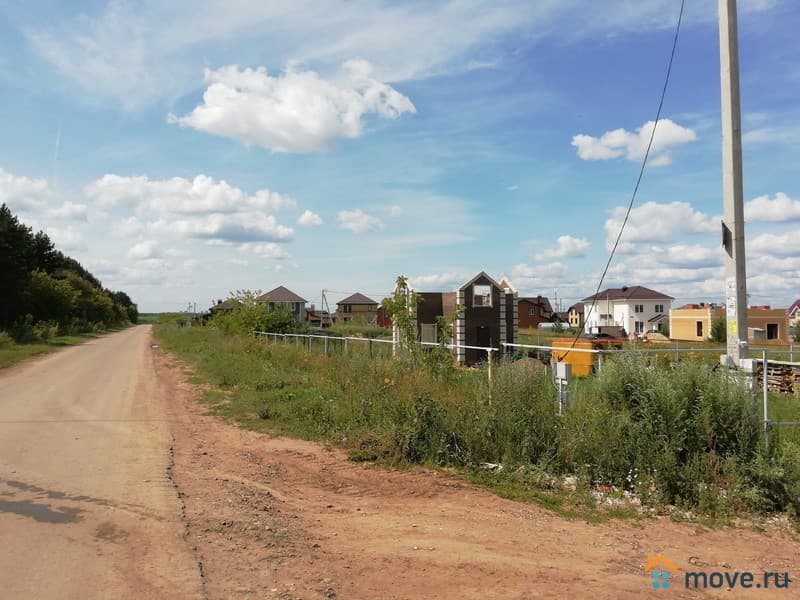 земельный участок, 7 соток