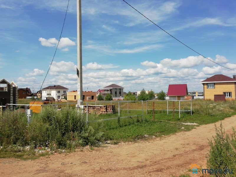 земельный участок, 7 соток
