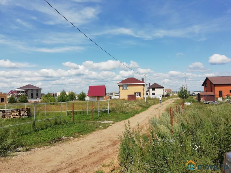 земельный участок, 7 соток