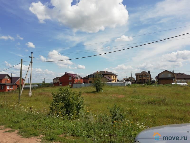 земельный участок, 7 соток