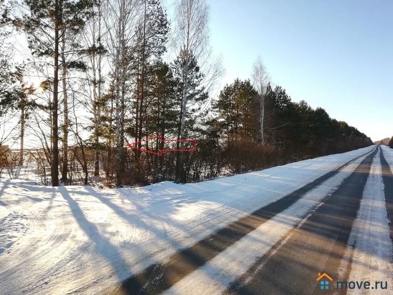 земля под ИЖС, 10 соток