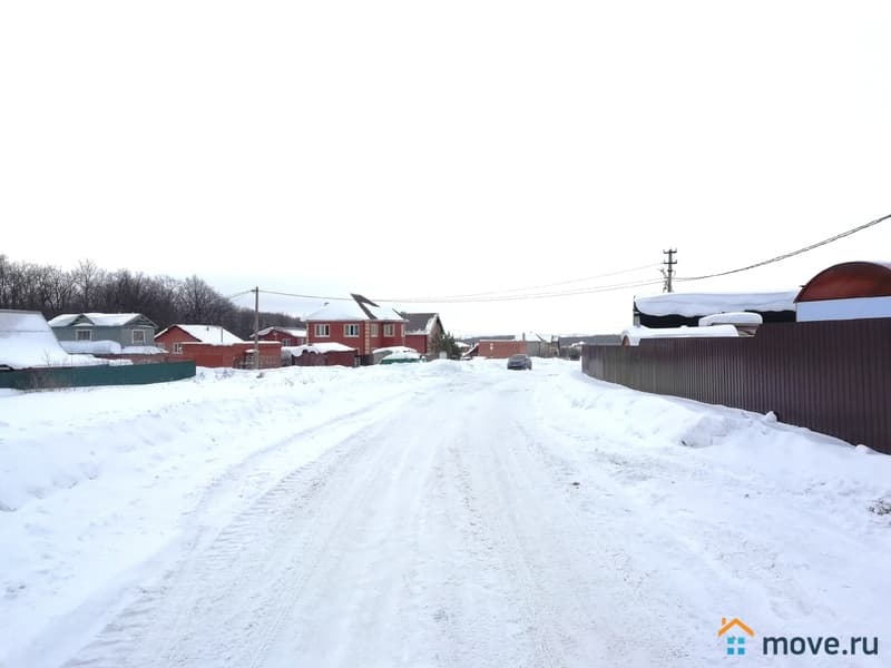 земельный участок, 7 соток