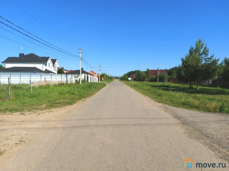 земельный участок, 7 соток