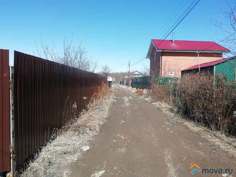 земля с/х назначения, 6 соток