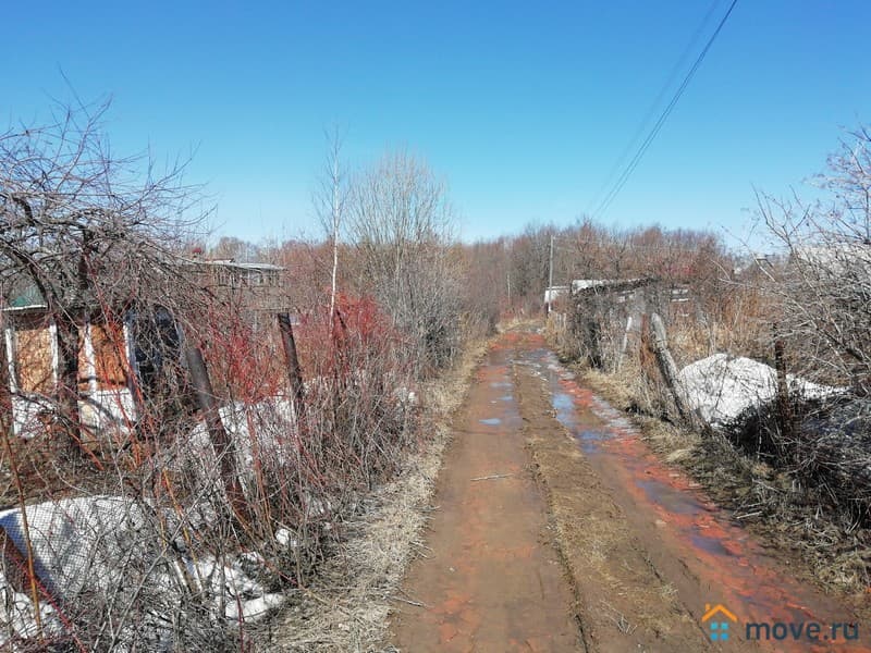 земля с/х назначения, 6 соток