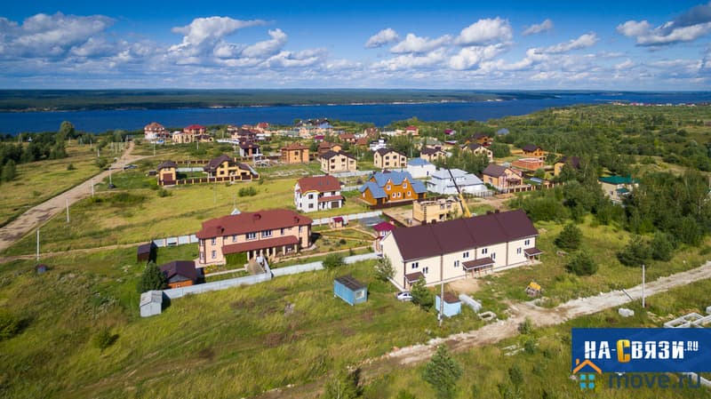 земля под ИЖС, 9 соток