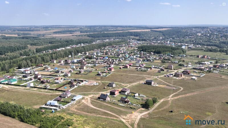 земельный участок, 10 соток