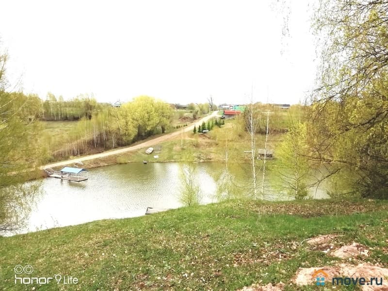 земельный участок, 16 соток