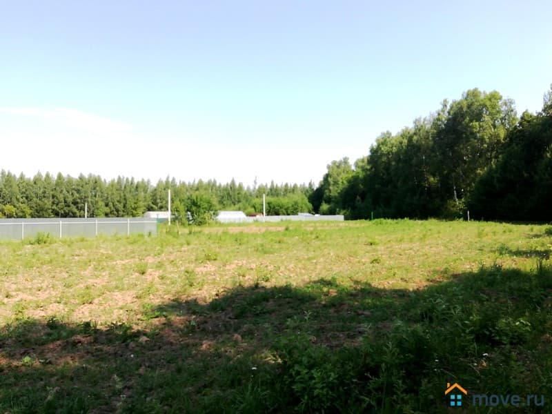 земля под ИЖС, 8 соток